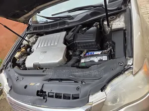 Toyota Avalon 2007 Gold