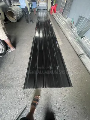 Premium Quality Material Aluminum Roofing Sheet