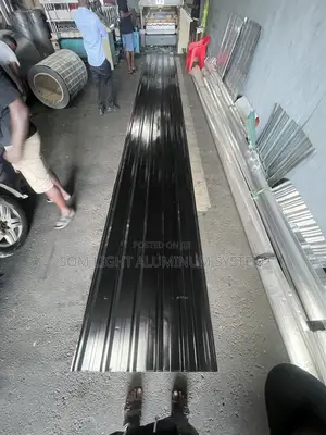 Premium Quality Material Aluminum Roofing Sheet