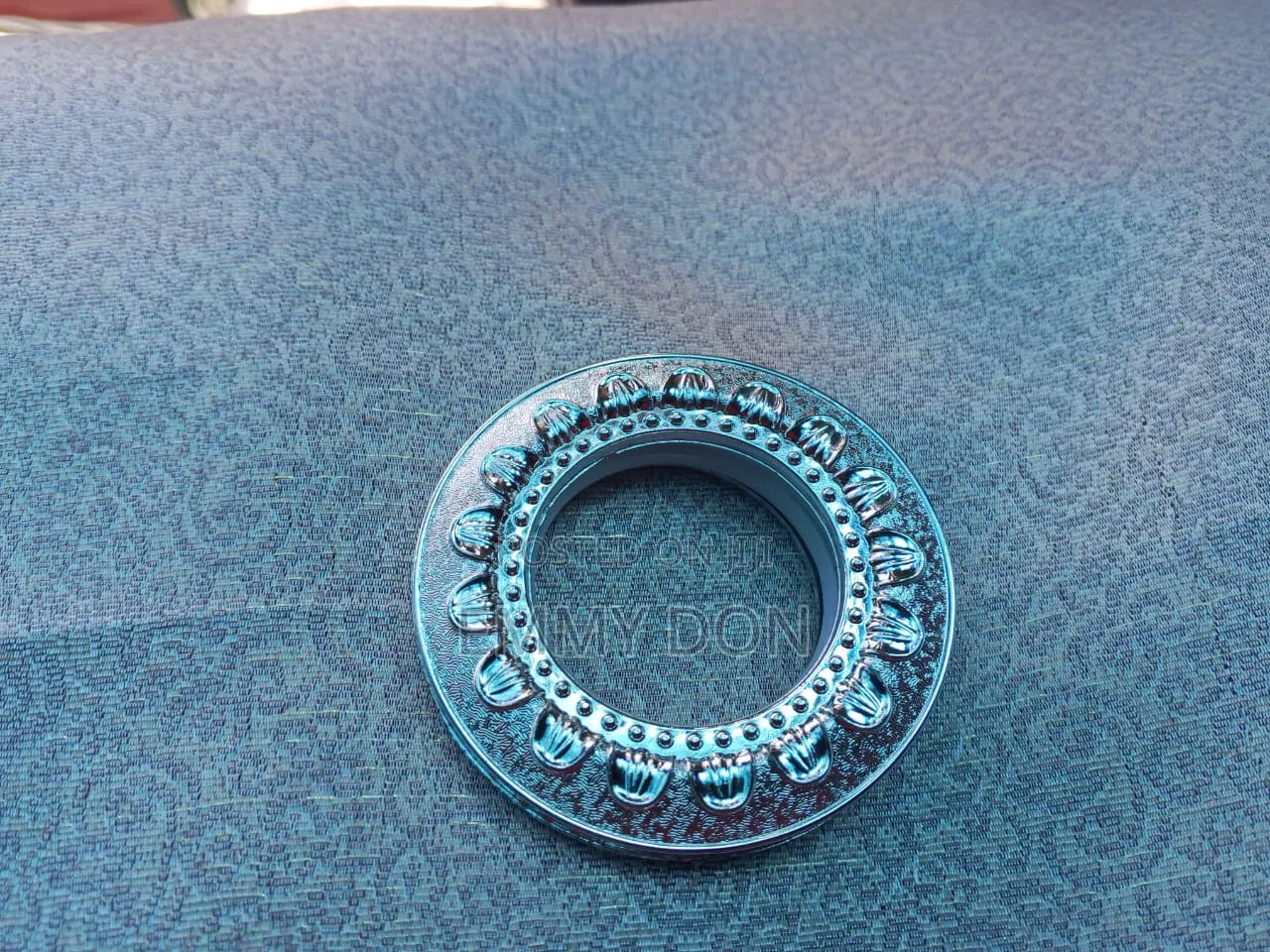Curtain Rings
