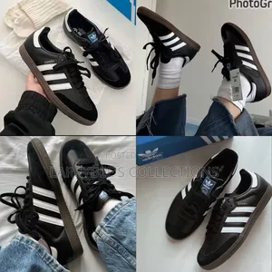 Adidas Samba BSl Sneaker