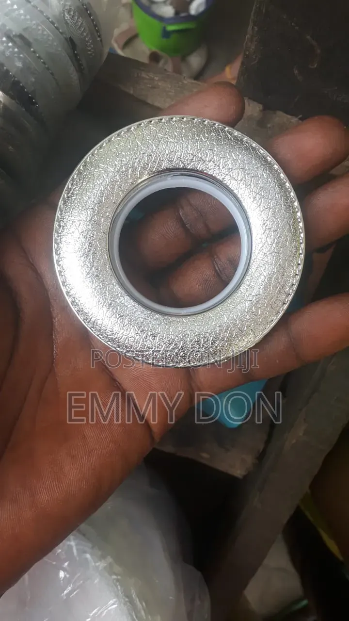 Curtain Rings
