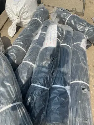 Scaffolding Net
