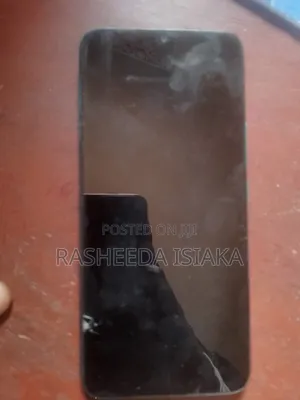 Infinix Smart 6 32 GB Blue