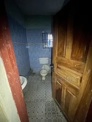Furnished 3bdrm Bungalow in St Jacob Alagbaka, Akure for rent