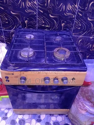Kitchen Appliances