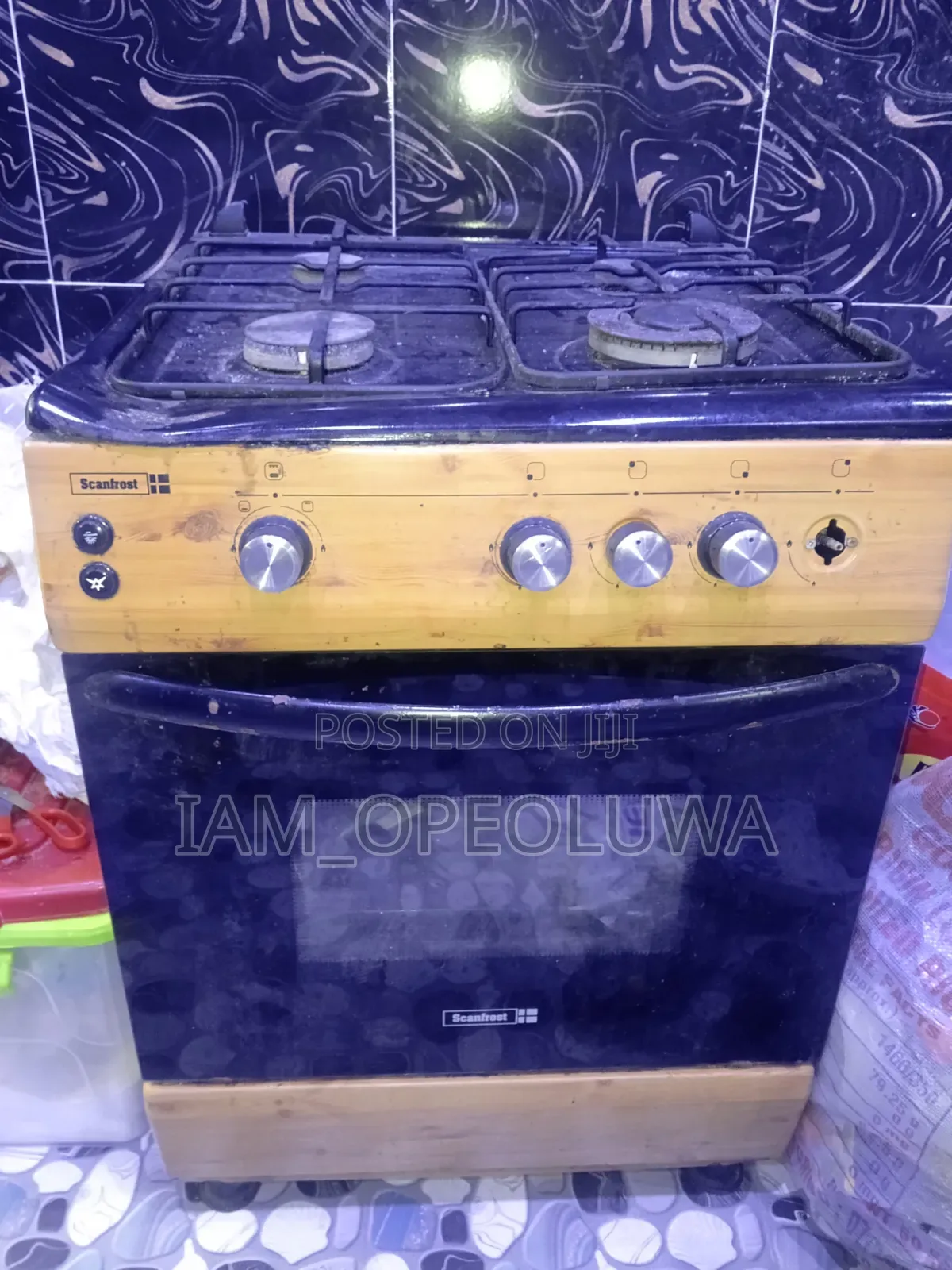 Kitchen Appliances