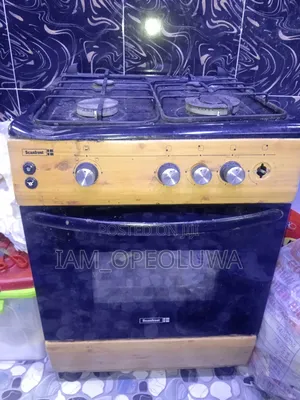 Kitchen Appliances