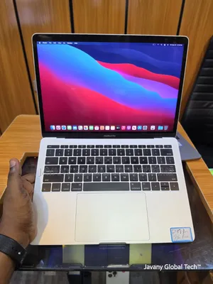 Laptop Apple MacBook Pro 2017 8GB Intel Core i5 SSD 128GB