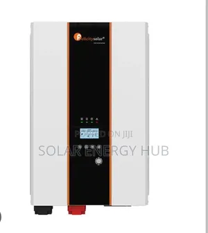 5kva/24v IVPS Felicity Inverter