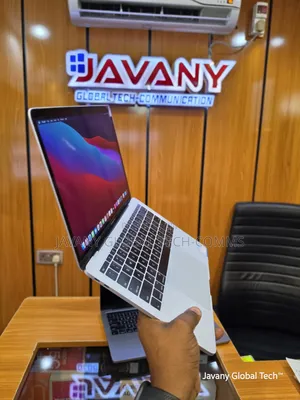 Laptop Apple MacBook Pro 2017 8GB Intel Core i5 SSD 128GB