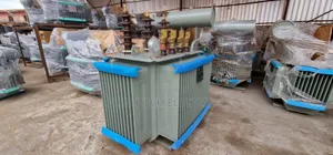 500kv 33kva Transformer MEKSAN