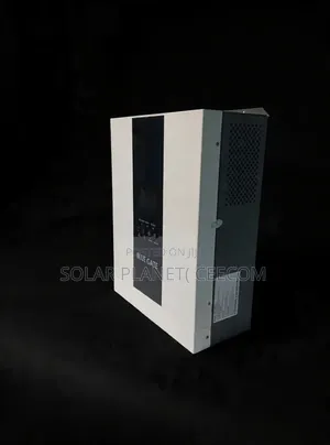 6.2kva Blue Gate Hybrid Inverter