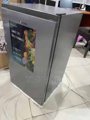 Hisense 93L Compact Fridge for Bedroom