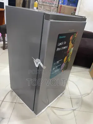 Hisense 93L Compact Fridge for Bedroom