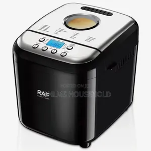 RAF Automatic Bread Maker