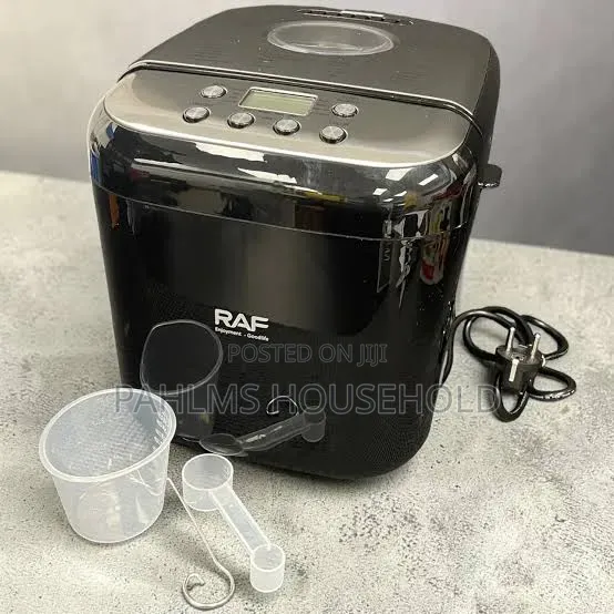 RAF Automatic Bread Maker