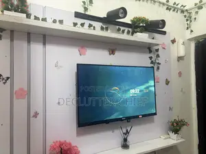Beautiful TV Console