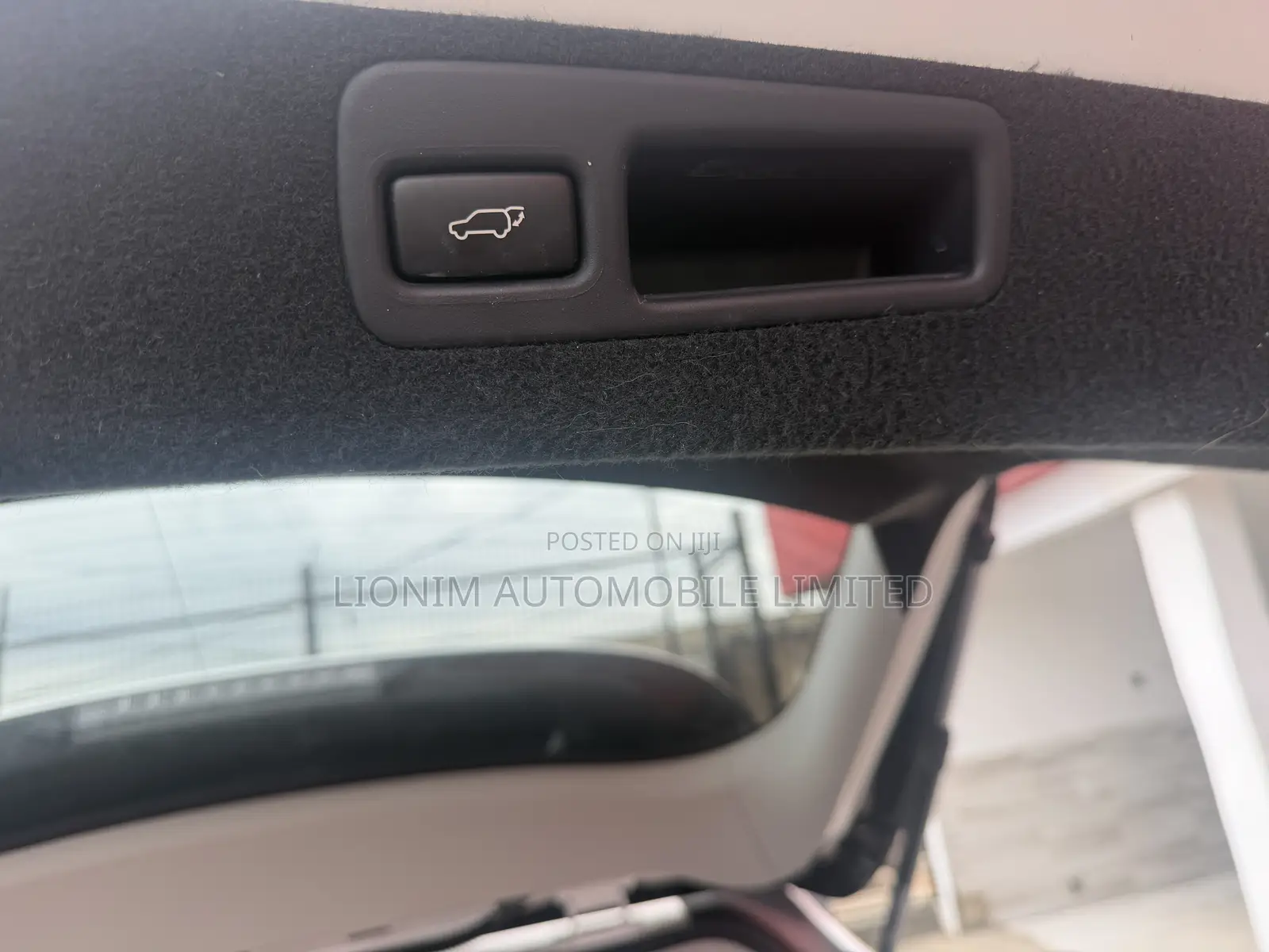 Lexus RX 350 FWD 2013 White