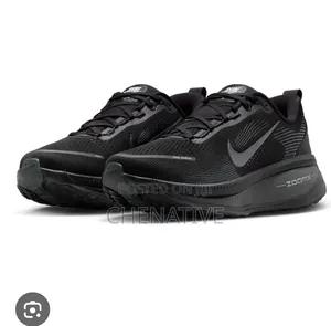 Nike Mens Trendy Sneaker Canvas
