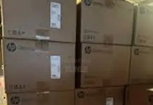 New Desktop Computer HP 290 G9 8GB Intel Core i3 SSD 512GB