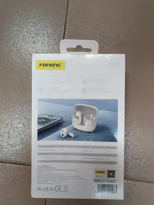 Foneng Earbud BL138