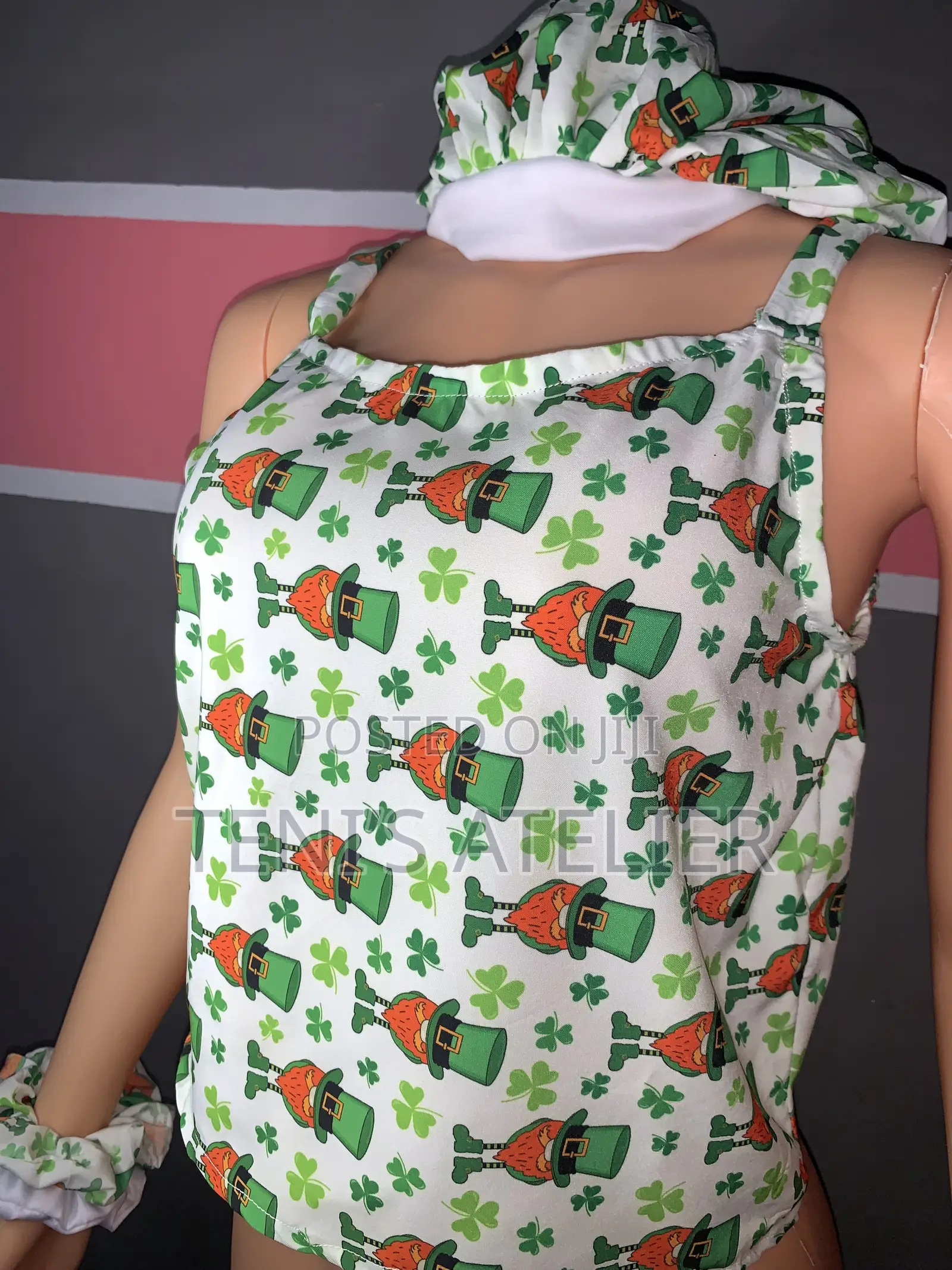 Cami Tops.