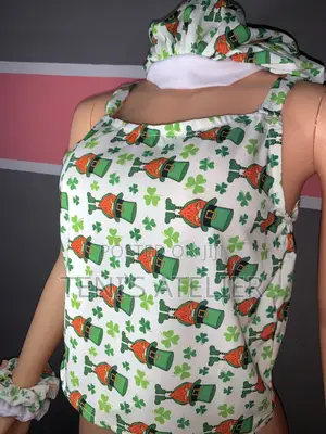 Cami Tops.