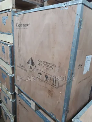 15kwh 51.2v Cworth Energy Lithium Ion Battery