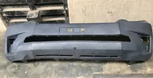 This Is for Toyota Prado 2018 Front Bumper
