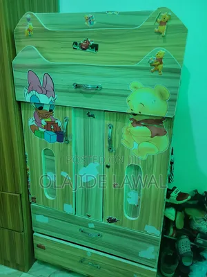 Baby Wardrobe