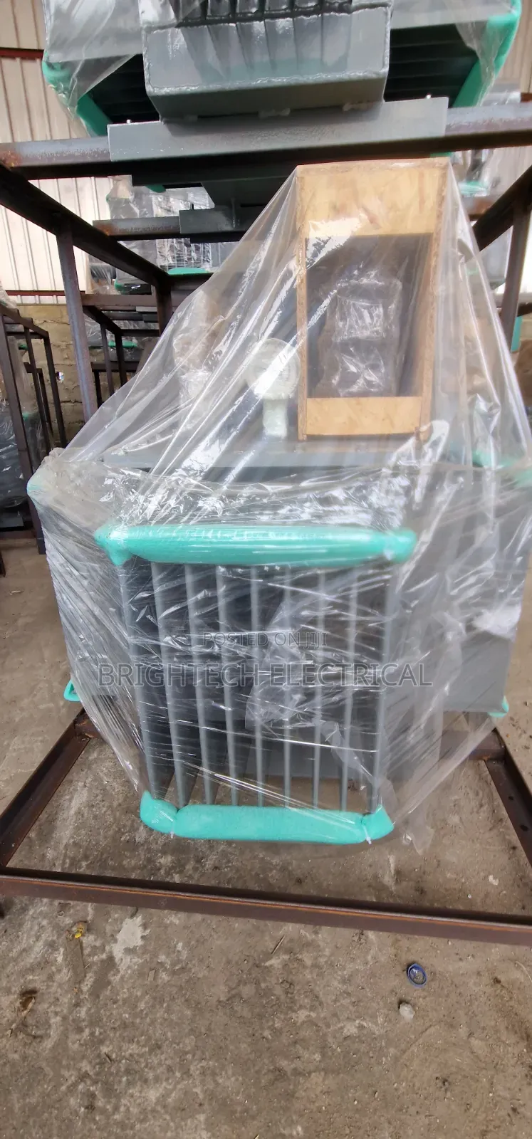 200KV 11kva Transformer Astom