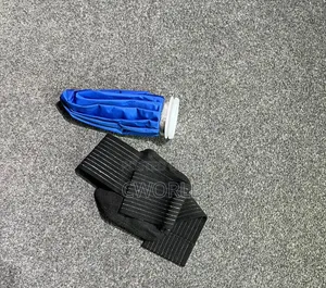 Reusable Ice Pack for Injuries