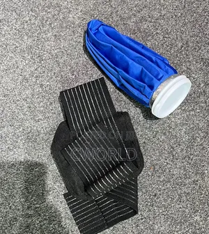 Reusable Ice Pack for Injuries