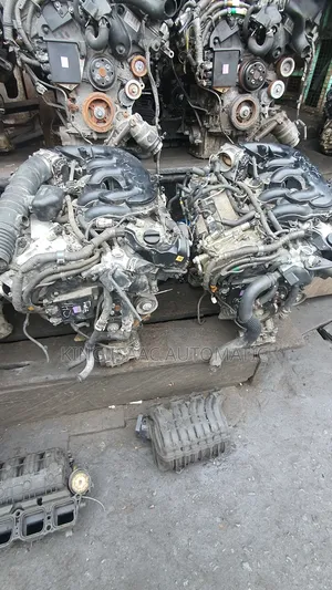 Complete Engine for Lexus IS250 2.5liter V6 4Gr Engine 2GR 2007 2008