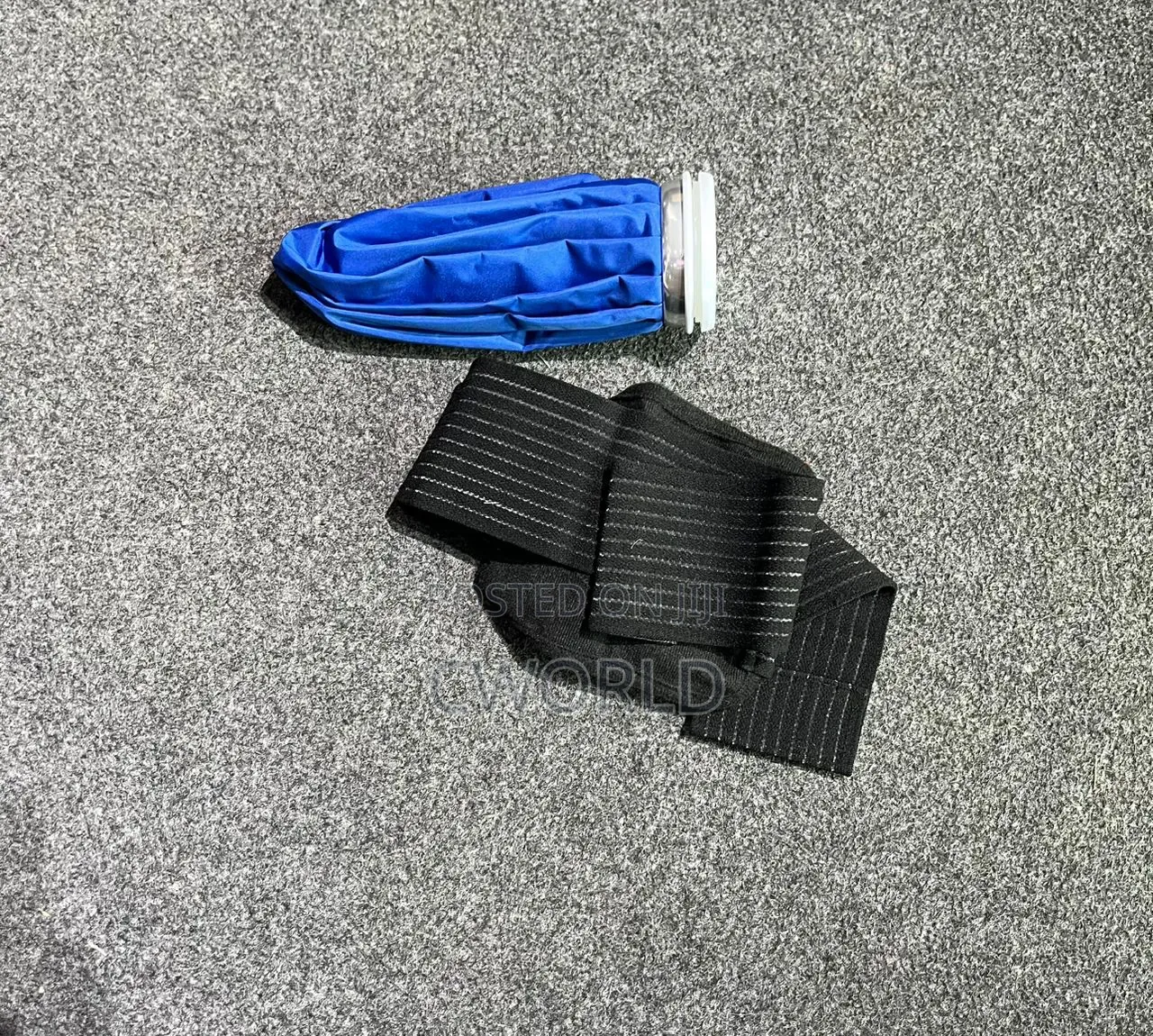 Reusable Ice Pack for Injuries