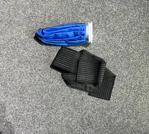 Reusable Ice Pack for Injuries