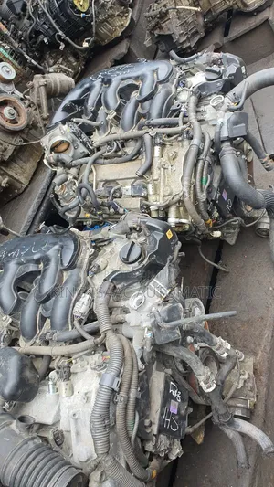 Complete Engine for Lexus IS250 2.5liter V6 4Gr Engine 2GR 2007 2008
