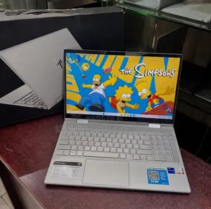Laptop HP Envy 15 12GB Intel Core i7 SSD 256GB