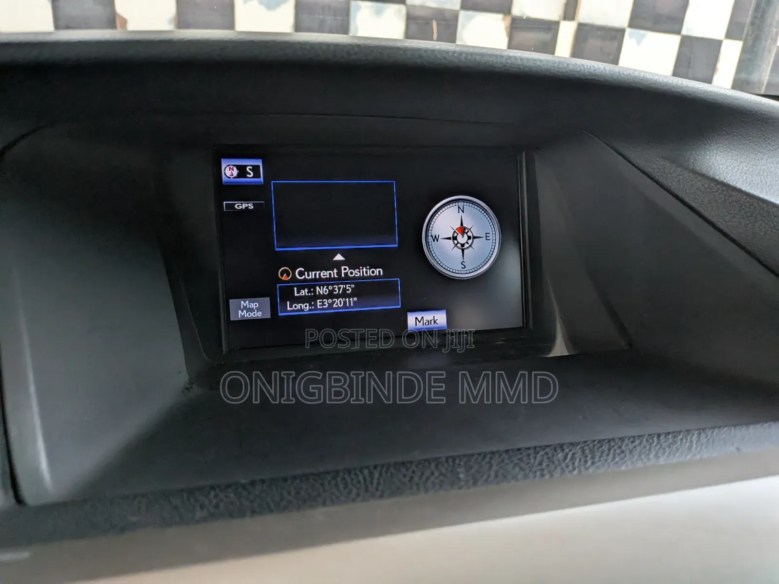 Lexus RX 2014 Silver