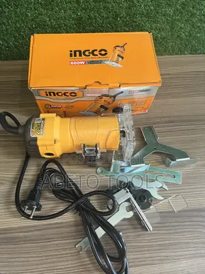 Lamminate Trimmer