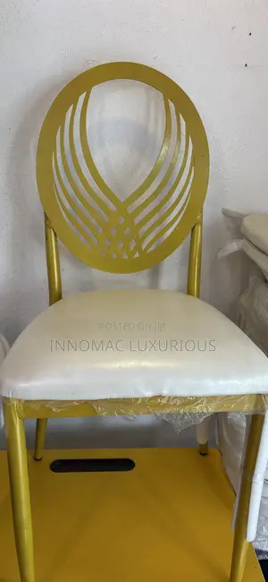 Moon Chair Imported