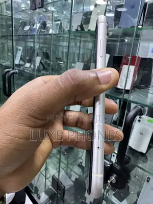 Apple iPhone 11 128 GB White