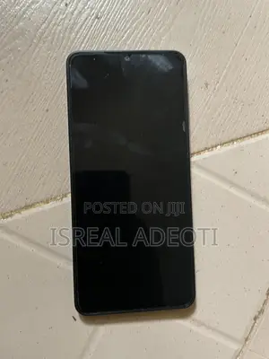 Samsung Galaxy A07 5G 128 GB Black