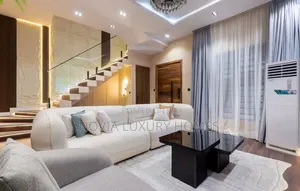 Luxury 4bedroom Duplex With Ps5, Snooker