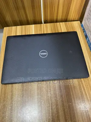 Laptop Dell Latitude 14 7480 8GB Intel Core i5 SSD 256GB