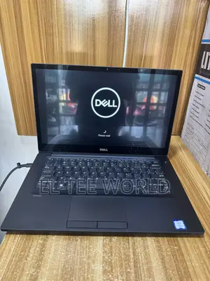 Laptop Dell Latitude 14 7480 8GB Intel Core i5 SSD 256GB
