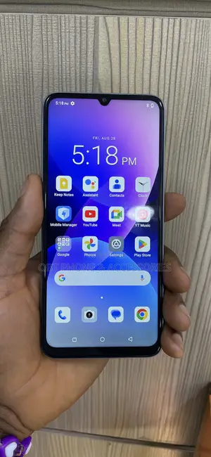 Villaon V30 128 GB Blue