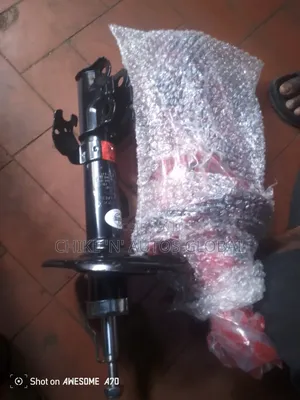 Brand New Front Shock Absorber Toyota Camry 2.7 2007 2008