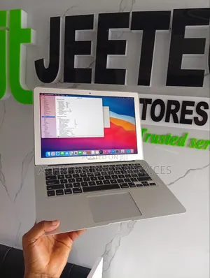 Laptop Apple MacBook Air 2015 8GB Intel Core i5 SSD 256GB